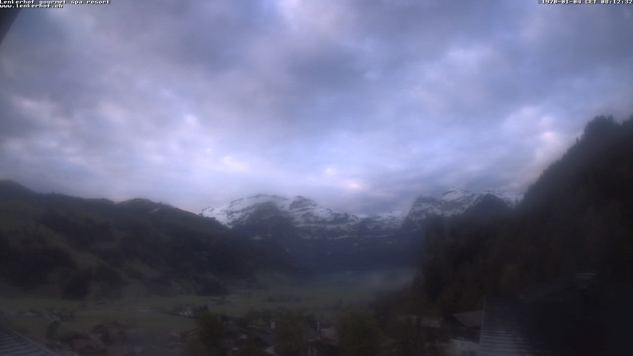 Webcam Lenkerhof